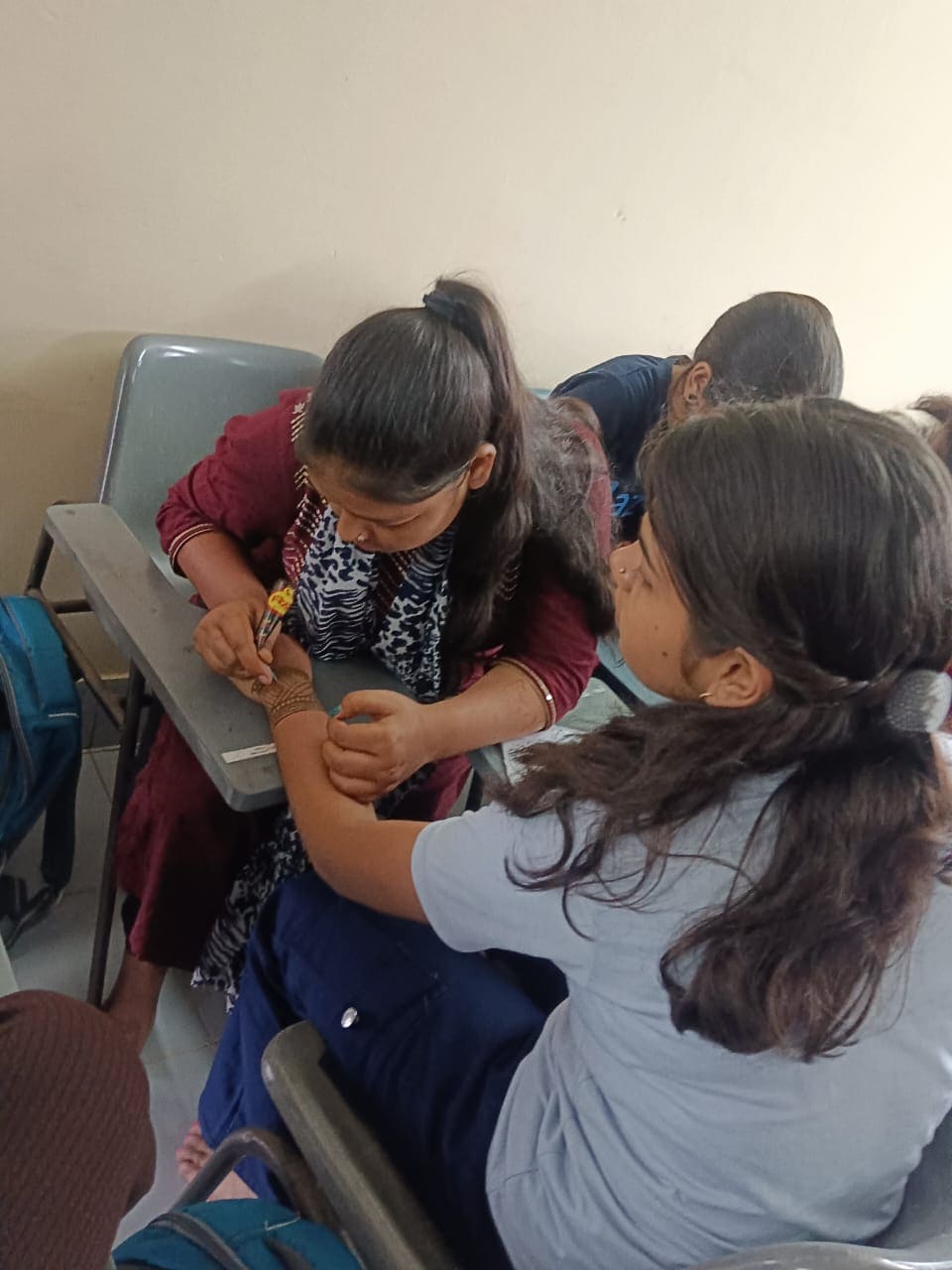 Times art and culture 2025